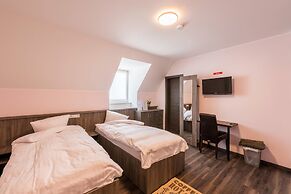 Bürgerhofhotel Köln