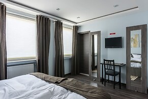 Bürgerhofhotel Köln
