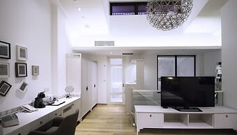 Hotel NuVe Heritage