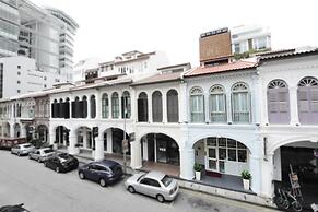 Hotel NuVe Heritage