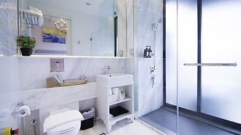 Hotel NuVe Heritage