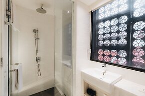 Hotel NuVe Heritage