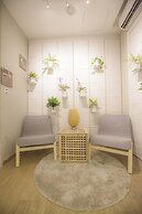 Hotel NuVe Heritage