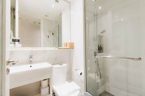 Hotel NuVe Heritage