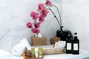 Hotel NuVe Heritage