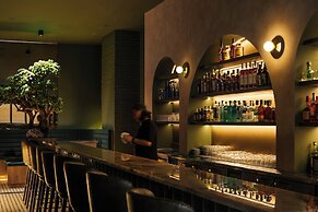 Hotel NuVe Heritage