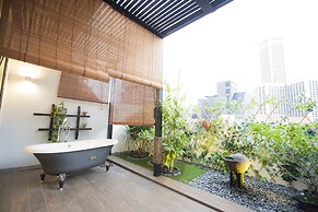 Hotel NuVe Heritage