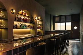 Hotel NuVe Heritage