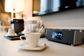 Hotel NuVe Heritage