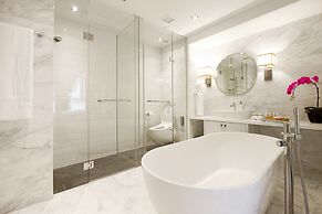 Hotel NuVe Heritage