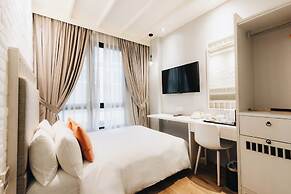 Hotel NuVe Heritage