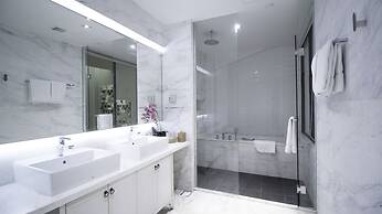 Hotel NuVe Heritage