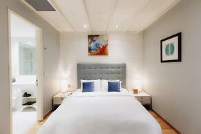 Hotel NuVe Heritage