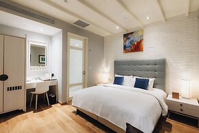 Hotel NuVe Heritage