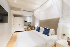 Hotel NuVe Heritage