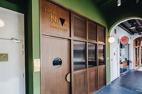 Hotel NuVe Heritage