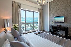 Loumage Hotel & Suites