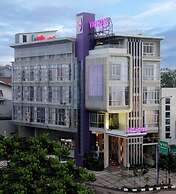 Hotel Vio Pasteur