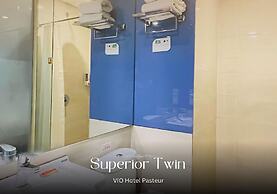 Hotel Vio Pasteur