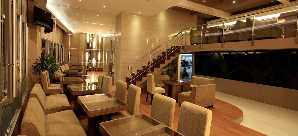 Hotel Vio Pasteur