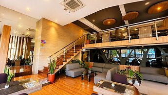 Hotel Vio Pasteur