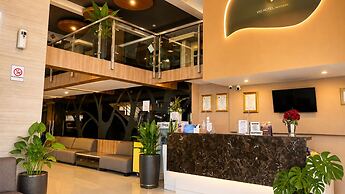 Hotel Vio Pasteur