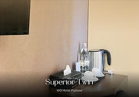 Hotel Vio Pasteur