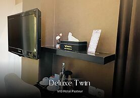 Hotel Vio Pasteur