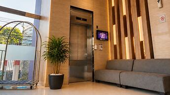 Hotel Vio Pasteur