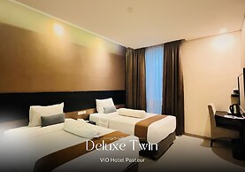 Hotel Vio Pasteur