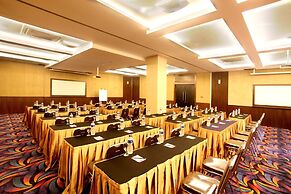 Hotel Vio Pasteur