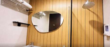 Hotel Vio Cimanuk Bandung
