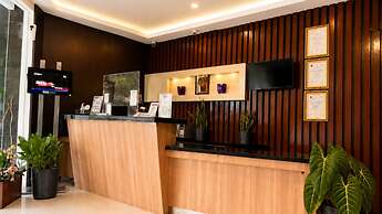 Hotel Vio Cimanuk Bandung