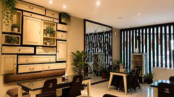 Hotel Vio Cimanuk Bandung