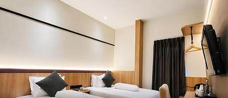 Hotel Vio Cimanuk Bandung
