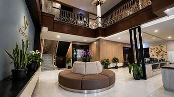 Hotel Vio Cimanuk Bandung