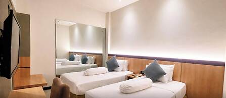 Hotel Vio Cimanuk Bandung