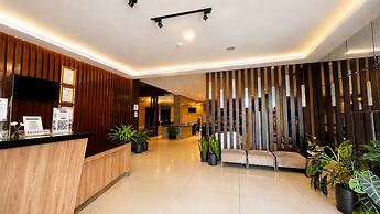 Hotel Vio Cimanuk Bandung