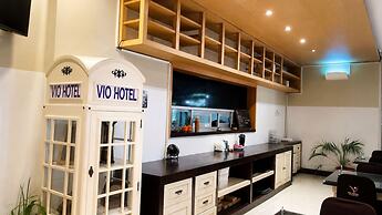 Hotel Vio Cimanuk Bandung