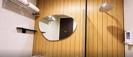 Hotel Vio Cimanuk Bandung