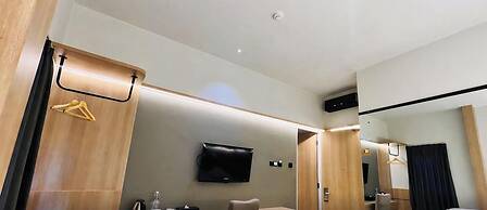 Hotel Vio Cimanuk Bandung