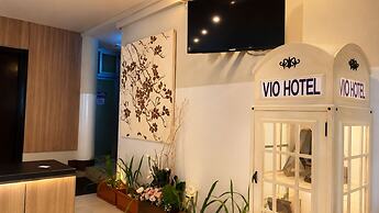 Hotel Vio Cimanuk Bandung