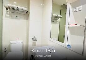 Hotel Vio Express Surapati Bandung