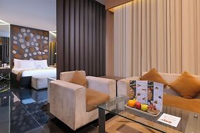 Merlynn Park Hotel