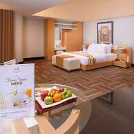 Merlynn Park Hotel