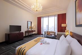 Merlynn Park Hotel
