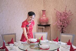 Merlynn Park Hotel