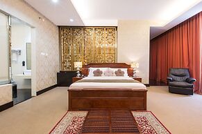 Merlynn Park Hotel
