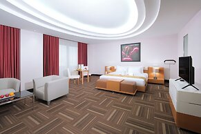 Merlynn Park Hotel