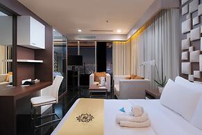 Merlynn Park Hotel